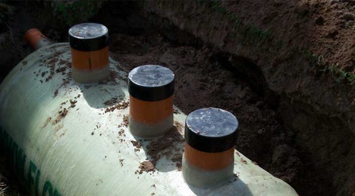 Роль очистных сооружений