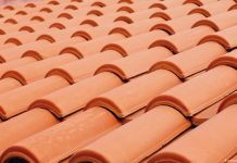 Натуральная черепица: виды и плюсы