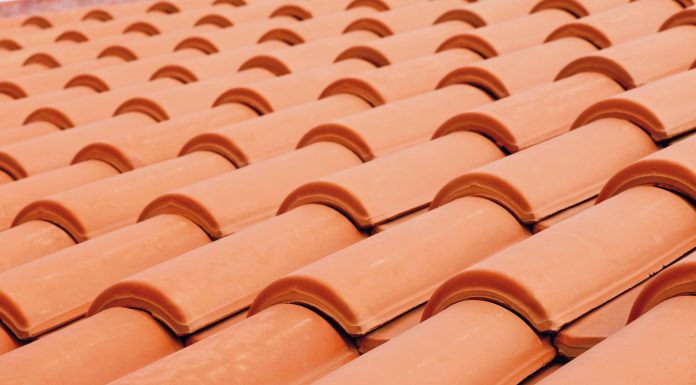 Натуральная черепица: виды и плюсы