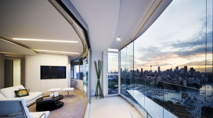 Плюсы нестандартной мебели дома