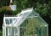 Как выбрать садовую теплицу