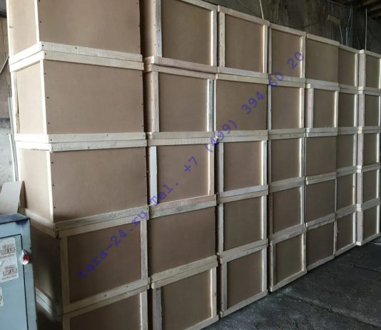 Особенности оргалитовых ящиков