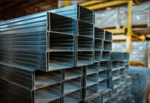 Особенности профилированного листа