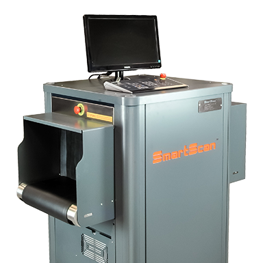 Интроскоп купить у производителя: актуальные предложения от компании SmartScan