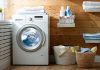 Покупка запчастей для стиральной машины