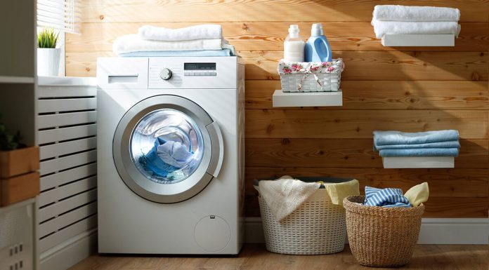 Покупка запчастей для стиральной машины