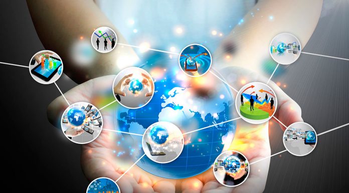 Выбор интернет провайдера