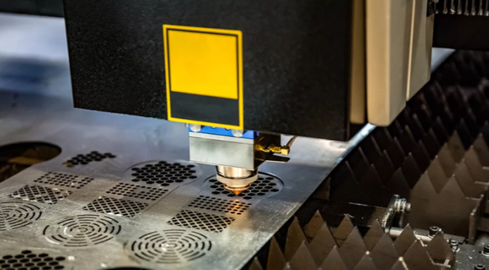 Особенности гибки металла