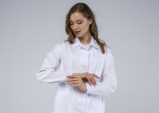 Как выбрать одежду для пищевой промышленности?