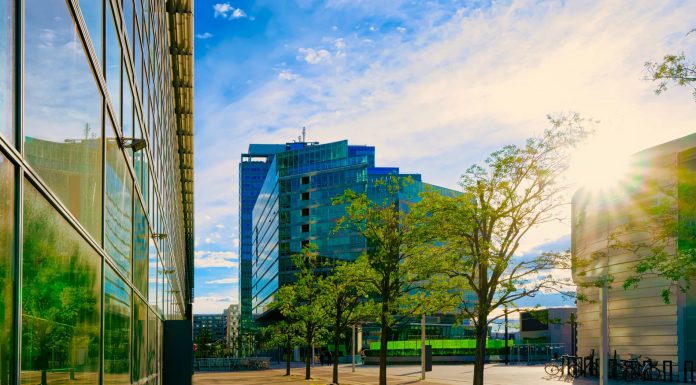 Строительство под ключ. Где получить услугу?