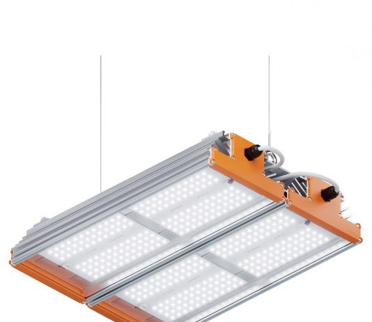 Особенности светодиодных светильников