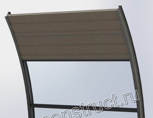 Шум экран: надёжная защита загородного дома от шума