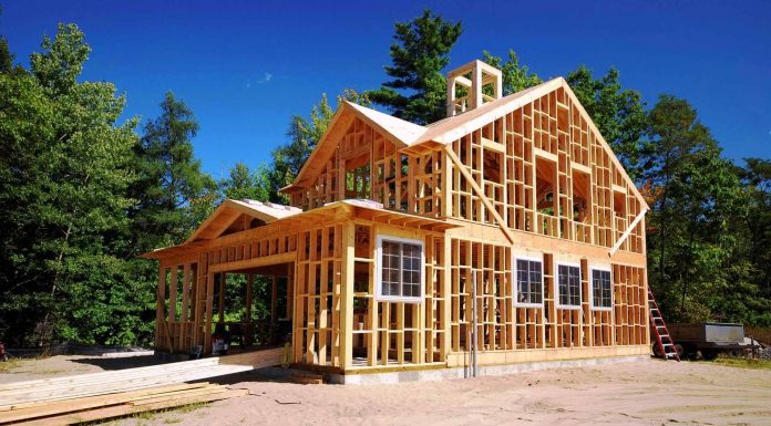 Как не затянуть с постройкой дома?