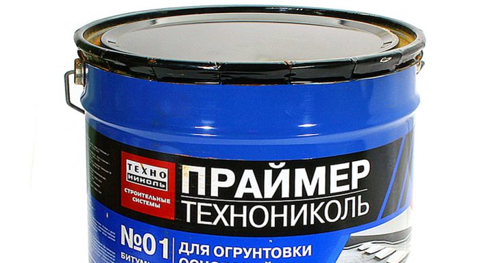 Для чего нужна грунтовка в покраске