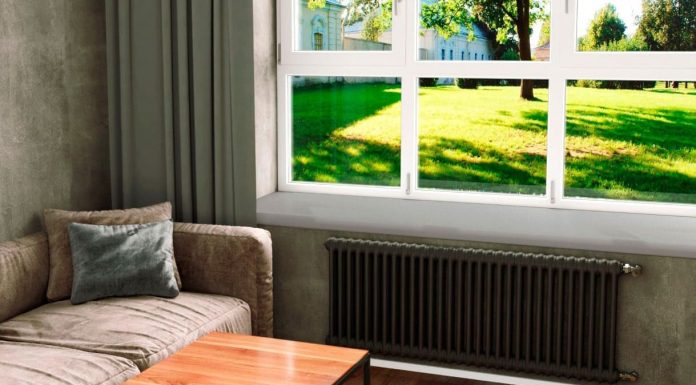 Какой подоконник можно считать уникальным?