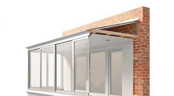 Хорошее остекление – это важно