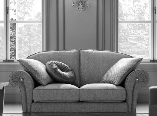 Диваны из Италии: особенности, преимущества и тенденции