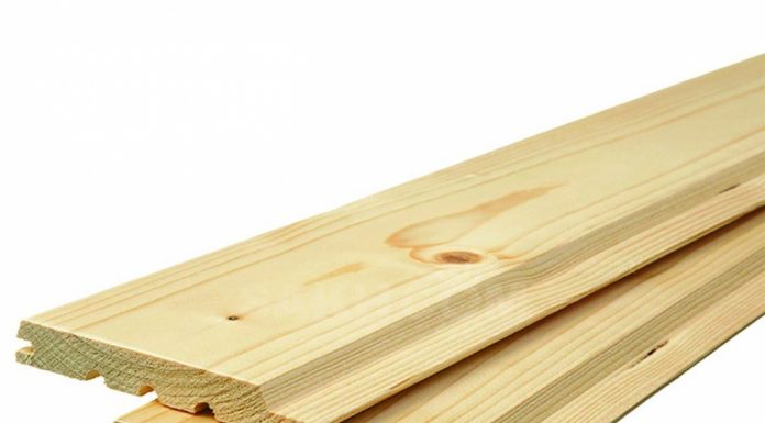 Вагонка для строительства: как выбрать и какие виды материала существуют?