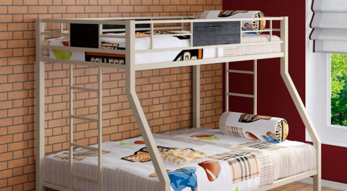 Обставление квартиры мебелью