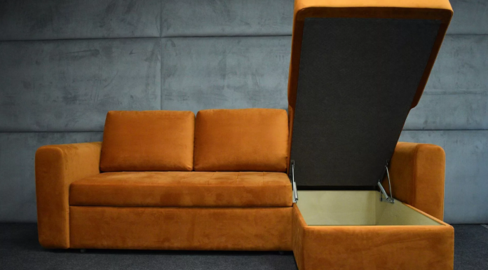 Угловые диваны — как выглядят и их плюсы