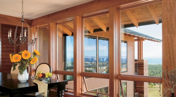 Как выбрать окна для Вашего дома?