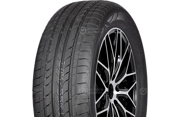 Все о летних шинах 205/55 R16