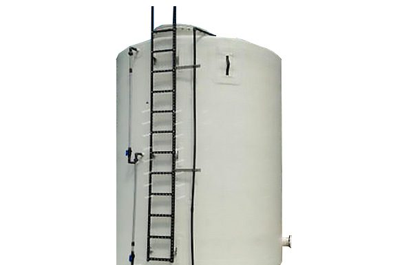 Что такое пожарный бак?