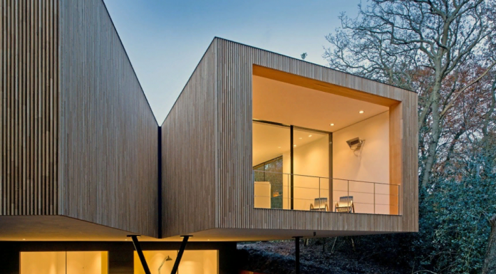 Вагонка — многосторонний материал для отделки