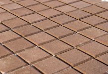 Строительные материалы: керамоблок, лицевой кирпич и тротуарная плитка