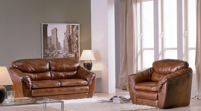 Выкатные диваны: их преимущества и особенности