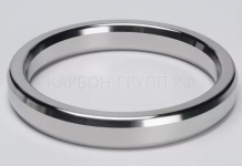 Характеристики стальных восьмигранных прокладок