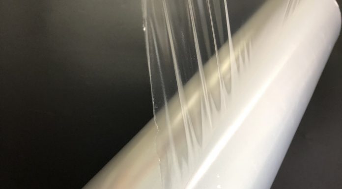 Применение и плюсы стрейч пленки