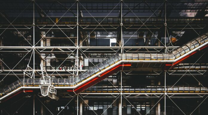 Системы охлаждения на CO2 в розничной торговле