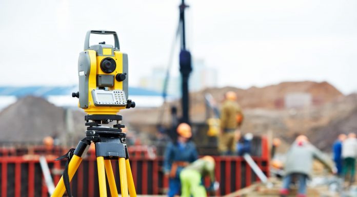 Инженерно-геодезические изыскания: цель и применение