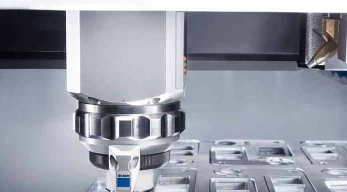 Лазерная резка нержавеющей стали в Москве