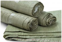 Мешки для строительного мусора: как выбрать и использовать