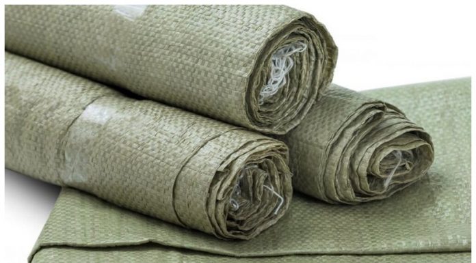 Мешки для строительного мусора: как выбрать и использовать