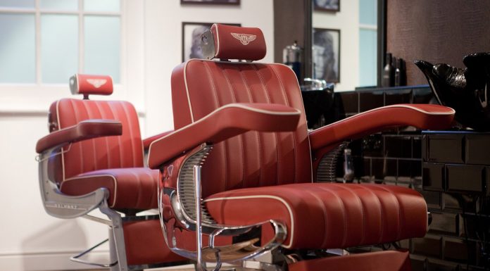 Качественное оборудование — успех салонов красоты