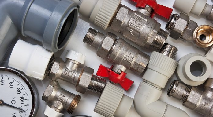 Инженерная сантехника: оборудования для отопления и водоснабжения