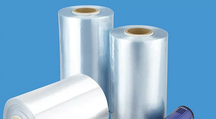 Как работает термоусадочная пленка?