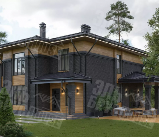 Строительство домов из газобетона