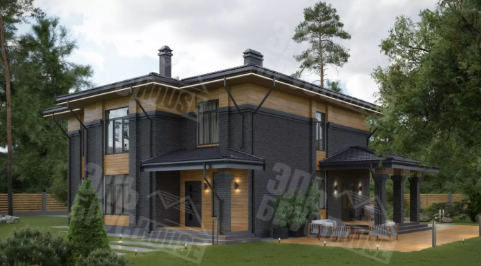 Строительство домов из газобетона