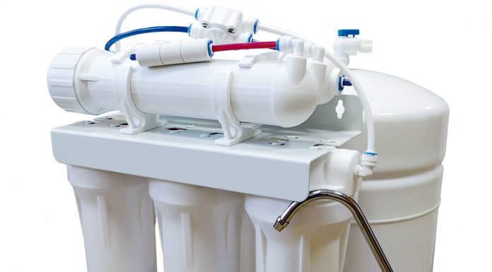 Обратный осмос: что это такое?