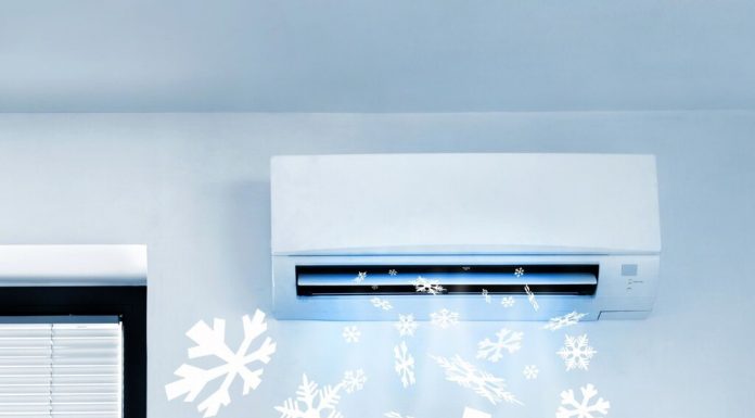 Кондиционер: прохлада и комфорт