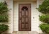 Выбираем входные двери в частный дом