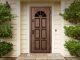 Выбираем входные двери в частный дом