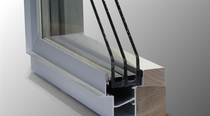 Плюсы окон с двойным остеклением