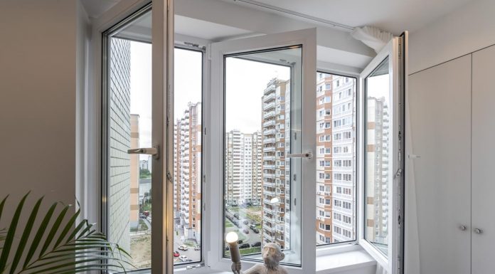 Пластиковые окна из профиля Rehau в Москве и МО: пластиковый профиль, однокамерные или двухкамерные стеклопакеты