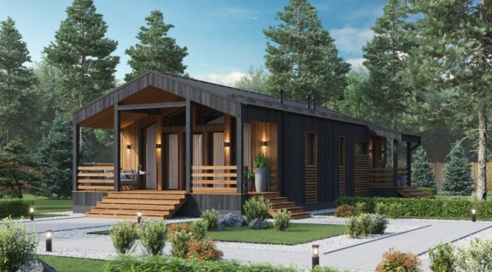 Профессиональное проектирование домов и коттеджей: почему компания «Строй и Живи», почему стоит выбирать услуги компании «Строй и Живи»