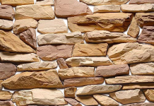 Натуральный камень: что можно отделать таким материалом